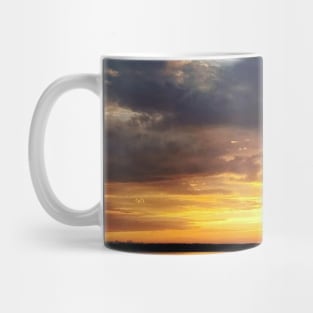 Cape Breton Sunset Mug